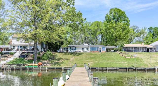 Photo of 59 Woodrow Dr, Stafford, VA 22554