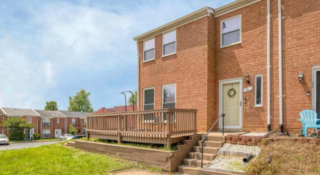 Photo of 41 Chestnut Dr, Stafford, VA 22554