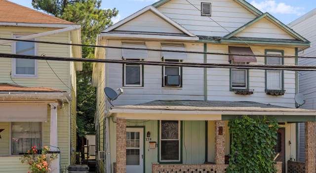 Photo of 138 W Piedmont St, Keyser, WV 26726