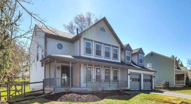 Photo of 18909 Impulse Ln, Gaithersburg, MD 20879
