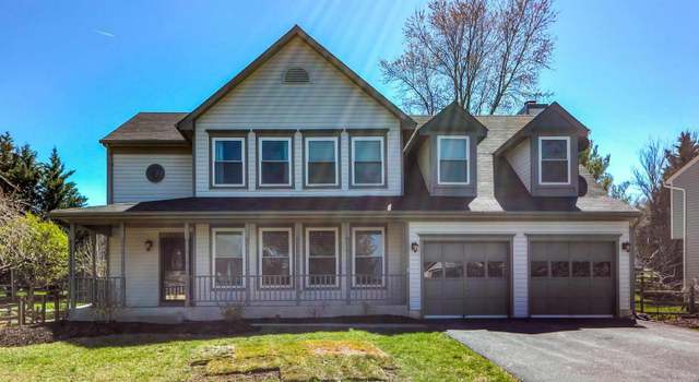 Photo of 18909 Impulse Ln, Gaithersburg, MD 20879