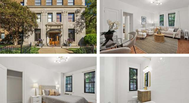 Photo of 1101 L St NW #103, Washington, DC 20005