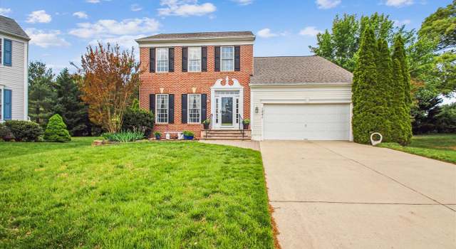 Photo of 1241 Destiny Cir, Annapolis, MD 21409