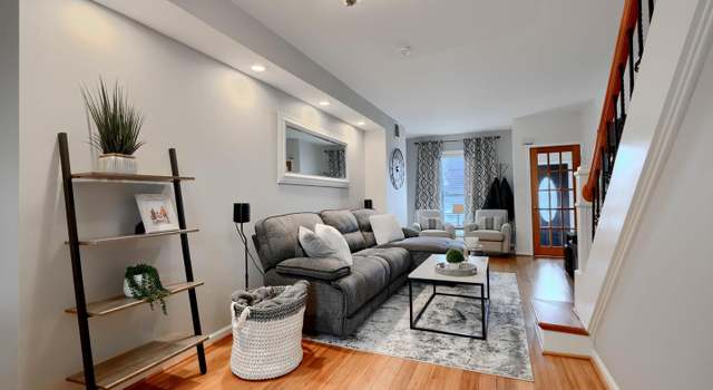 Photo of 2606 Fleet St, Baltimore, MD 21224