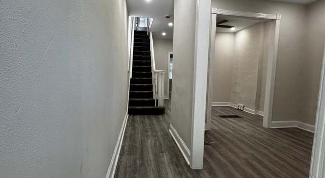 Photo of 2609 W Fayette St, Baltimore, MD 21223