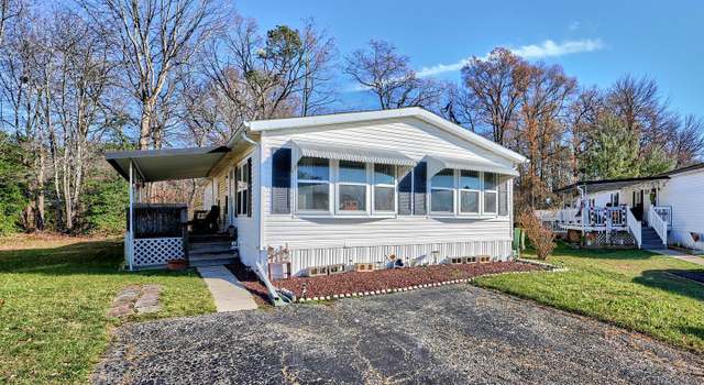 Photo of 127 Cowhide Cir, Baltimore, MD 21220