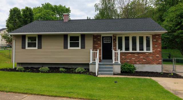 Photo of 8633 David, Baltimore, MD 21234