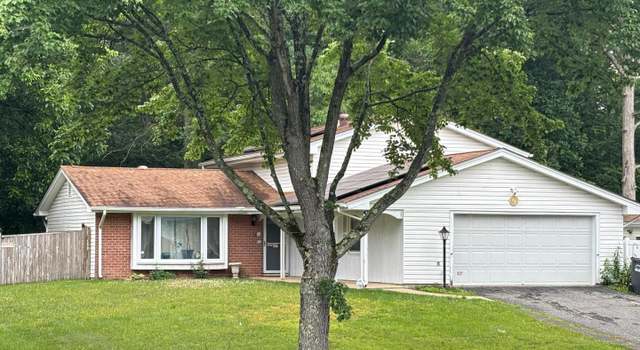 Property at 6323 Josephine Rd, Waldorf, MD 20601, 4 beds, 3 baths