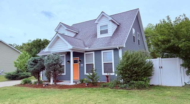 Photo of 123 Briarwood Cir, Denton, MD 21629