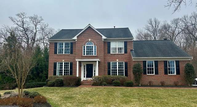 Photo of 12296 Hydeaway Ct, Highland, MD 20777