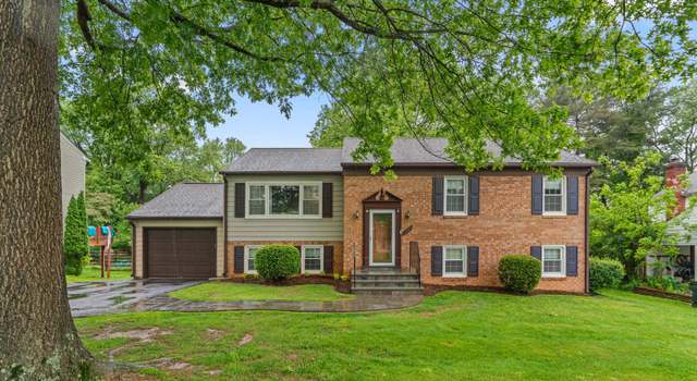 Photo of 19729 Olney Mill Rd, Brookeville, MD 20833