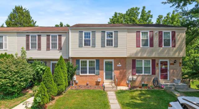 Photo of 9104 Bramble Bush Ct, Gaithersburg, MD 20879