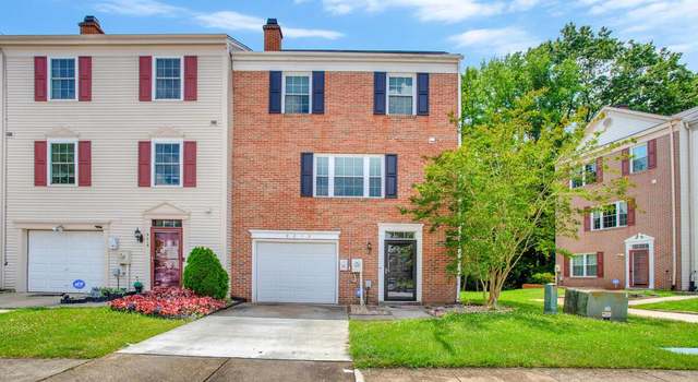 Photo of 9213 Fairlane Pl, Laurel, MD 20708
