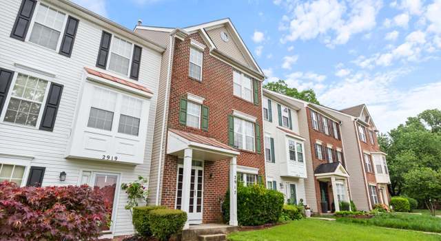 Photo of 2917 Rose Crest Ln, District Heights, MD 20747