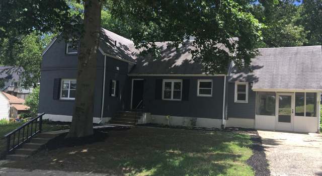 Photo of 7012 Mason St, District Heights, MD 20747