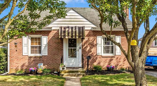 Photo of 324 Avon Rd, Hagerstown, MD 21740