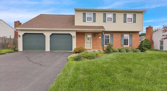 Photo of 2009 Cypress Ln, Reading, PA 19610