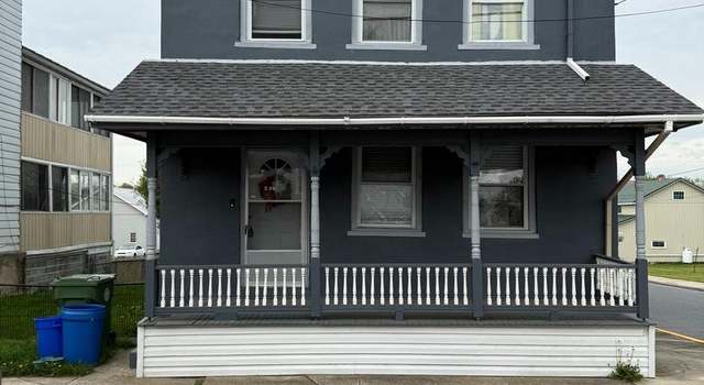 Photo of 230 N Main St, Bernville, PA 19506
