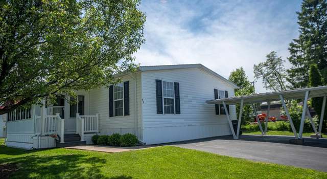 Photo of 43 Ash St, Bellefonte, PA 16823