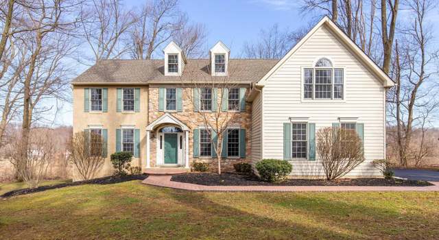 Photo of 913 Kenmara Dr, West Chester, PA 19380