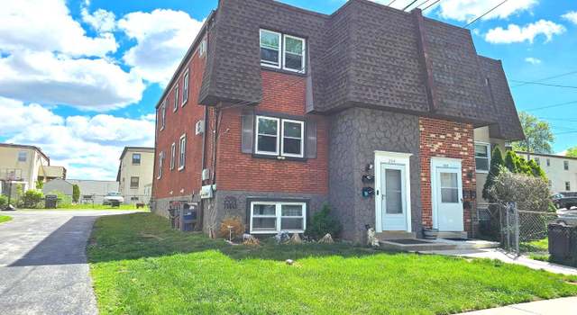 Photo of 204 Winona Ave, Holmes, PA 19043