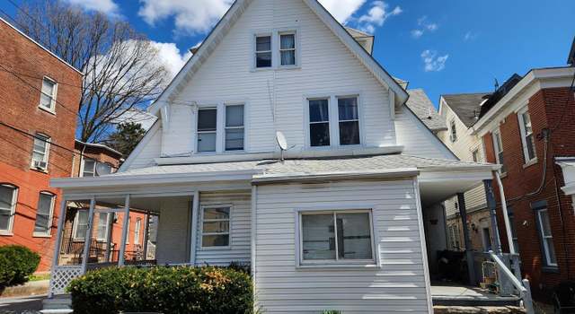 Photo of 121 College Ave, Lancaster, PA 17603