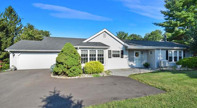 Photo of 5410 Lanark Rd, Center Valley, PA 18034