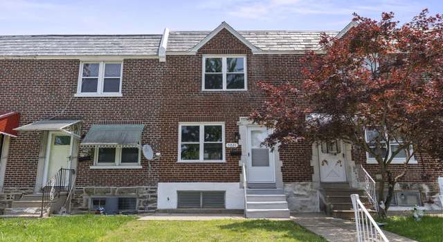 Photo of 5021 Loretto Ave, Philadelphia, PA 19124