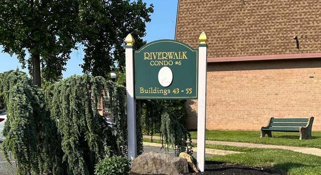 Photo of 52301 Delaire Landing Rd #301, Philadelphia, PA 19114