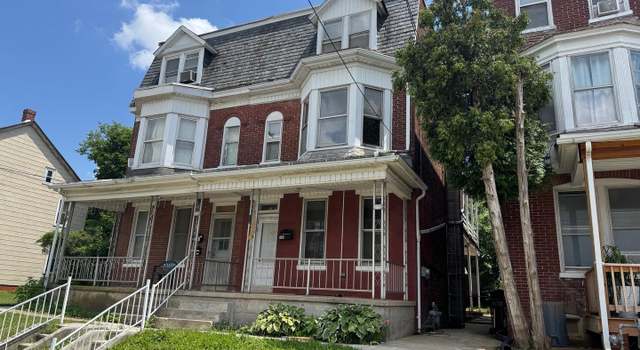 Photo of 1564 W King St, York, PA 17404