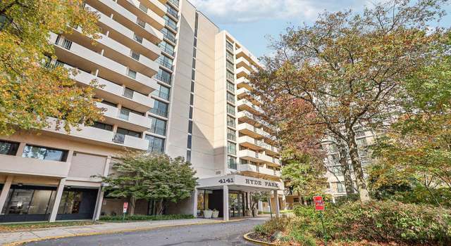 Photo of 4141 N Henderson Rd #704, Arlington, VA 22203