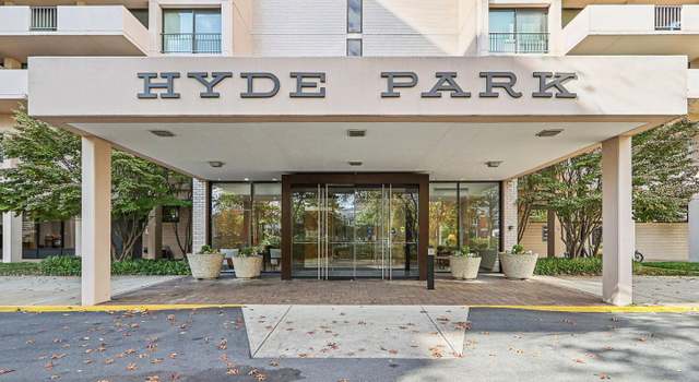Photo of 4141 N Henderson Rd #704, Arlington, VA 22203