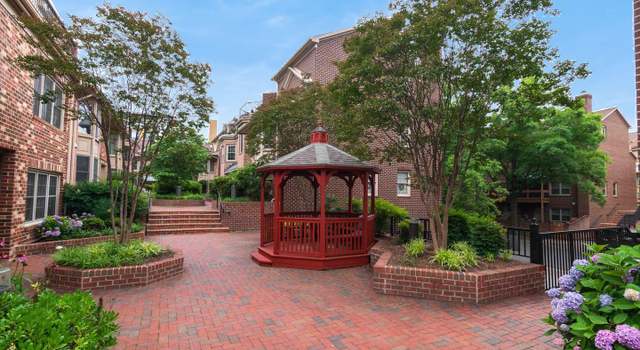 Photo of 611 N Tazewell St, Arlington, VA 22203