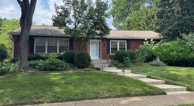 Photo of 3233 1st Pl N, Arlington, VA 22201
