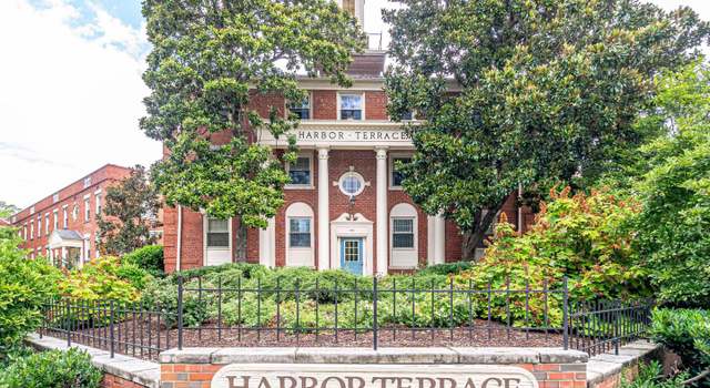 Photo of 1307 E Abingdon Dr #3, Alexandria, VA 22314