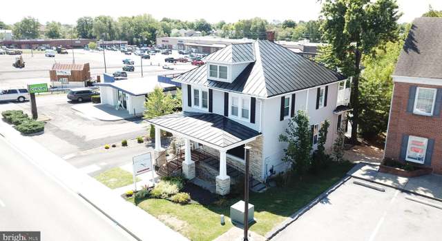 Photo of 1019 Berryville, Winchester, VA 22601