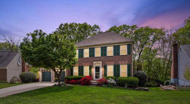 Photo of 2916 Parklawn Ct, Herndon, VA 20171