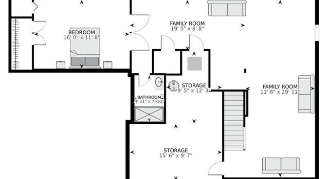 Photo of 2916 Parklawn Ct, Herndon, VA 20171