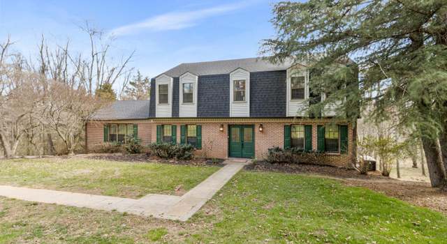Photo of 1054 Walker Mill Rd, Great Falls, VA 22066