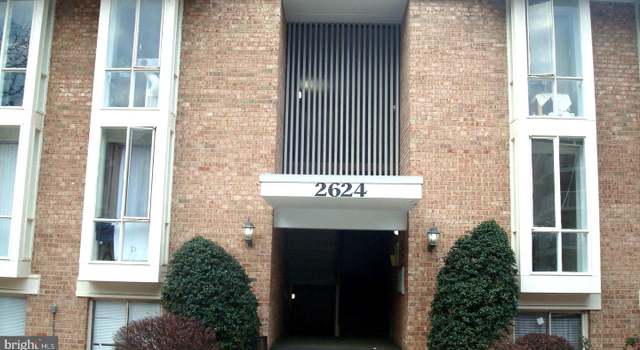 Photo of 2624 Redcoat Dr Unit 2C, Alexandria, VA 22303