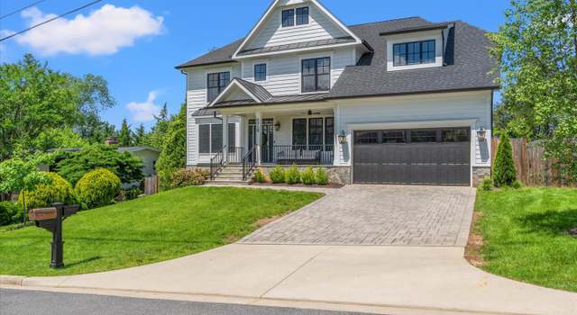 Photo of 6518 Beverly Ave, Mclean, VA 22101