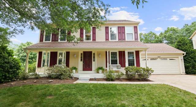 Photo of 13412 Glen Taylor Ln, Herndon, VA 20171