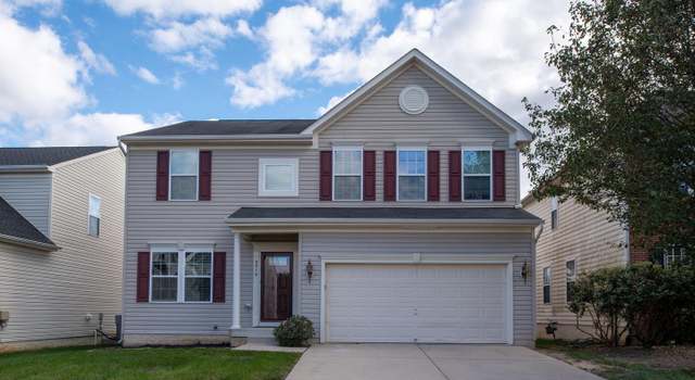 Photo of 9318 Birch Cliff Dr, Fredericksburg, VA 22407