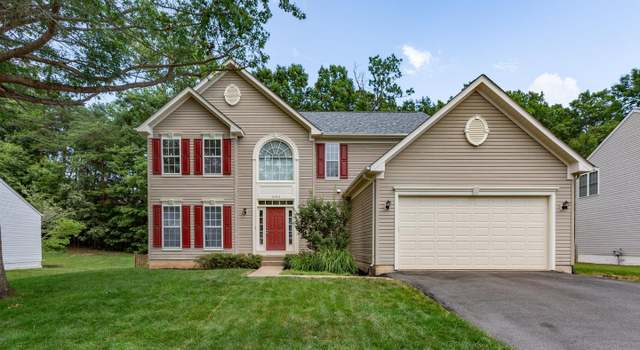Photo of 10911 Jarvis Ct, Fredericksburg, VA 22407
