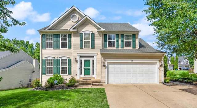 Photo of 14 Westchester Ct, Stafford, VA 22554