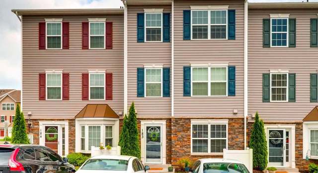 Photo of 1819 Cassandra Dr #183, Eldersburg, MD 21784