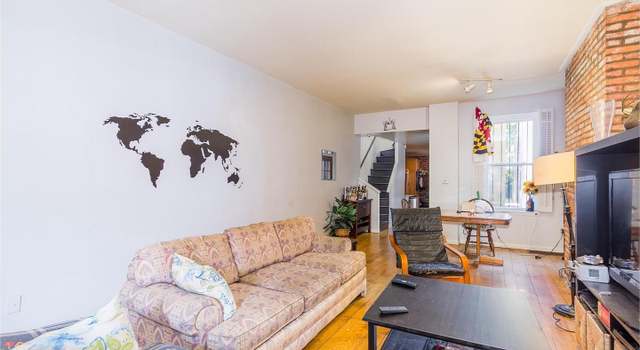 Photo of 647 Washington Blvd, Baltimore, MD 21230