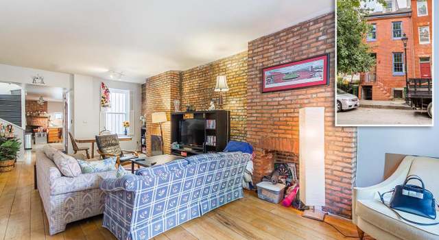 Photo of 647 Washington Blvd, Baltimore, MD 21230