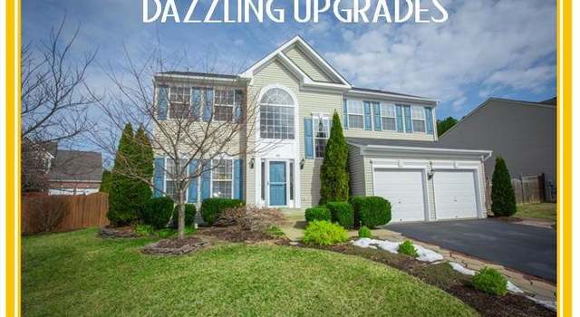 Photo of 43 Hamstead Rd, Fredericksburg, VA 22405