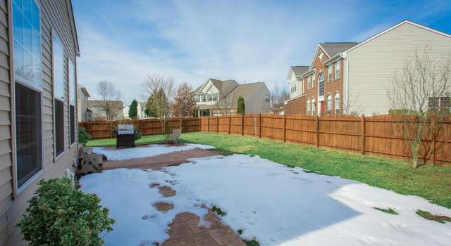 Photo of 43 Hamstead Rd, Fredericksburg, VA 22405